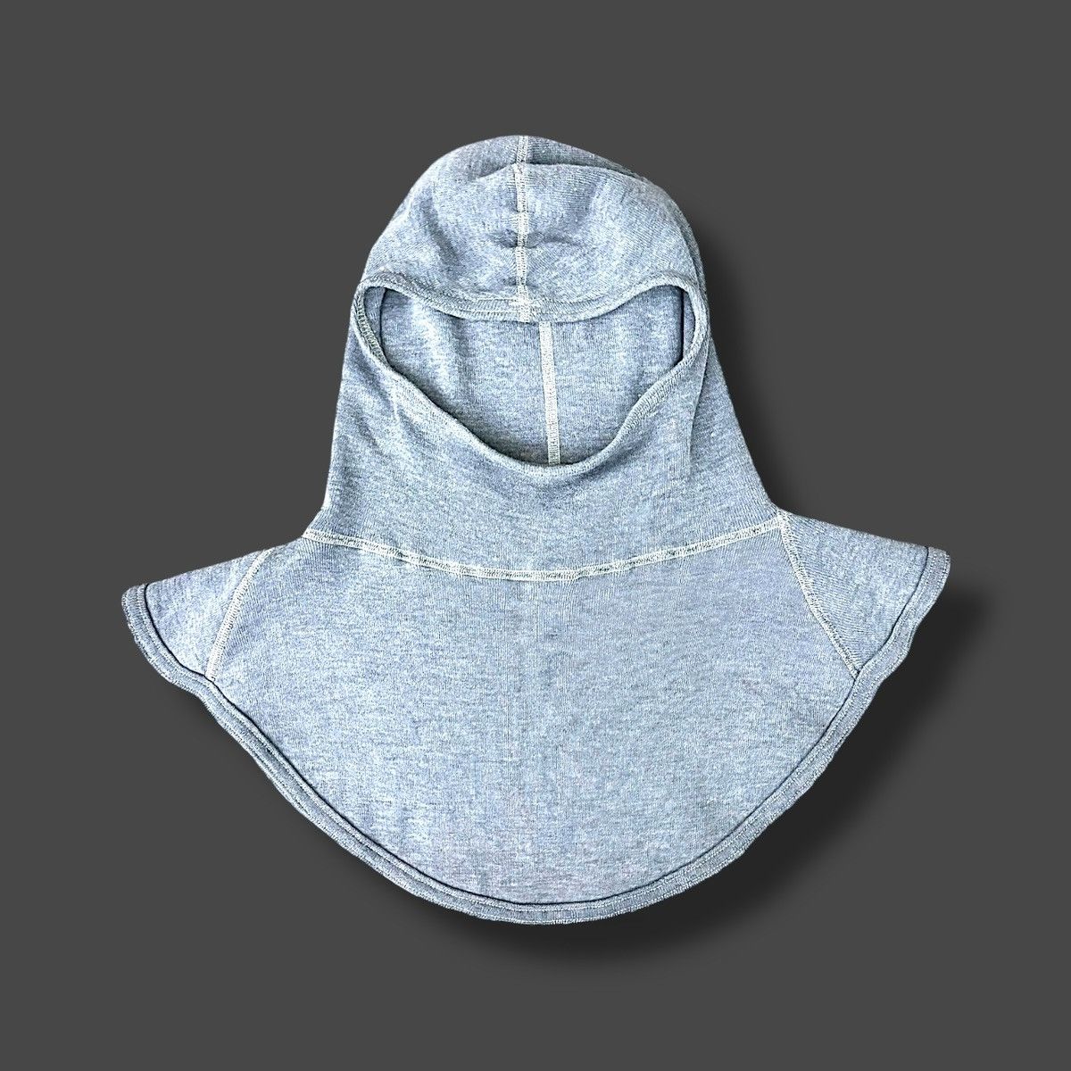 Other Military Navy Unisex Flame Resist Firemen’s Hood DAF-S3 OS Size ONE SIZE - 7 Thumbnail