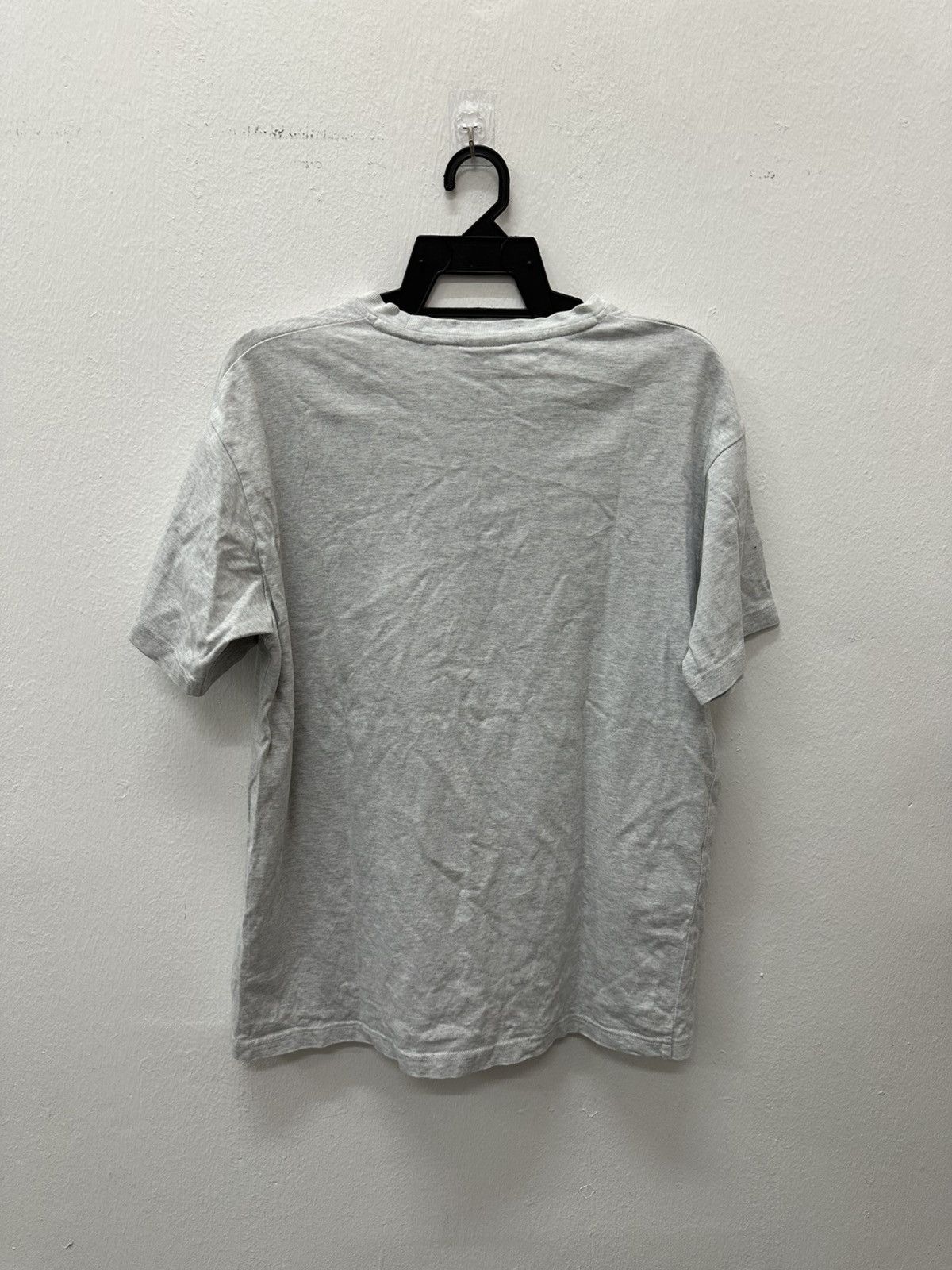 Kith SS20 Kith Pastel Tee Light Grey Men's Size US M / EU 48-50 / 2 - 12 Thumbnail