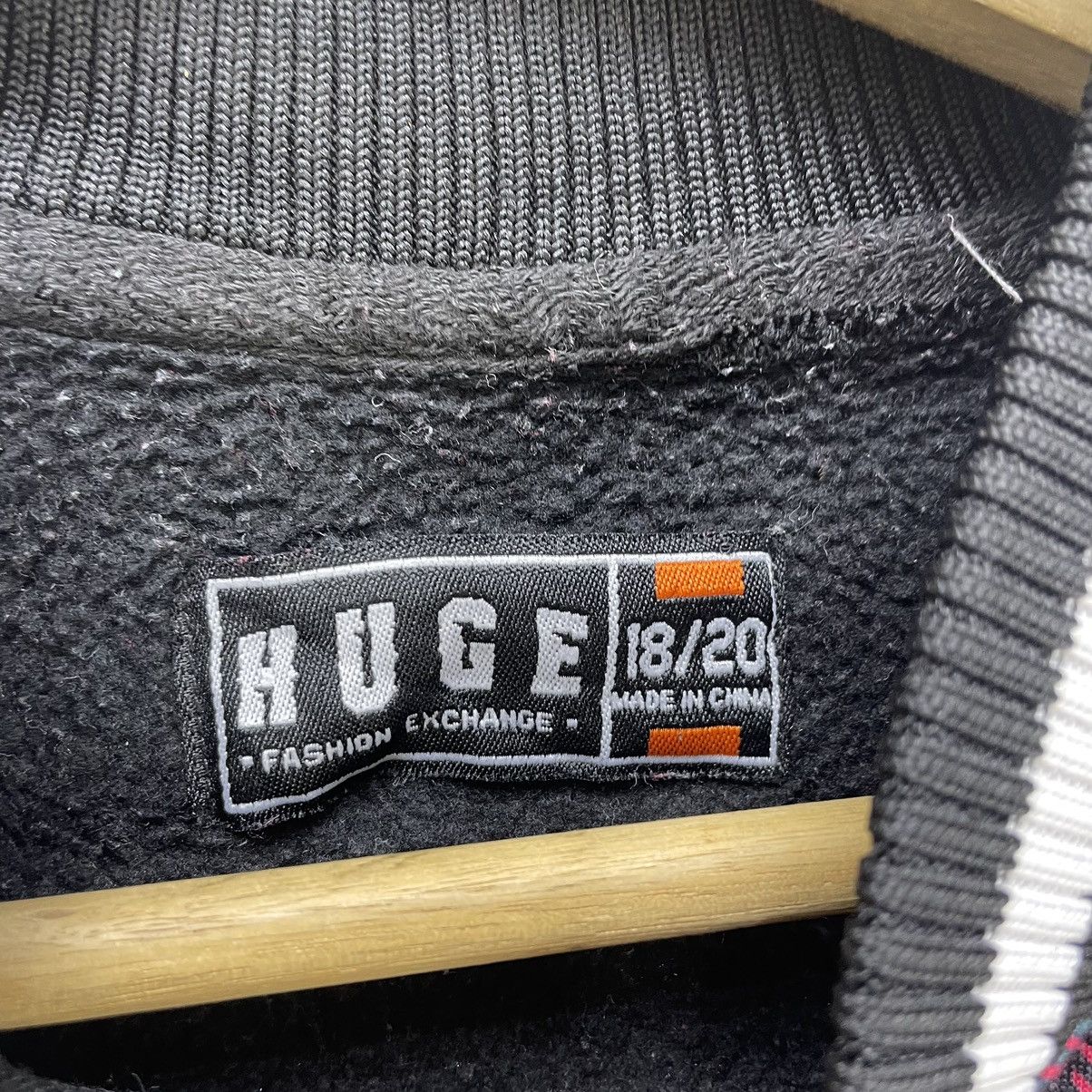 14th Addiction × Japanese Brand Japanese Brand Huge Fashion Nice Design Size M / US 6-8 / IT 42-44 - 5 Thumbnail