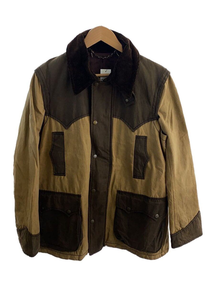 Number (N)ine NUMBER (N)INE jacket Size US L / EU 52-54 / 3 - 1 Thumbnail