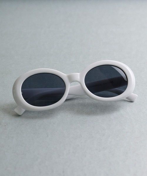 Number (N)ine Number nine Kurt Cobain glasses sunglasses Size ONE SIZE - 1 Thumbnail