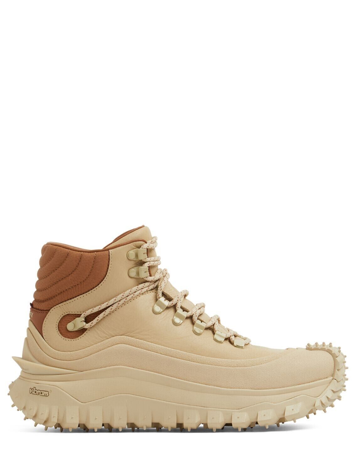 Fragment Design × Moncler Moncler x Fragment Trailgrip GTX High