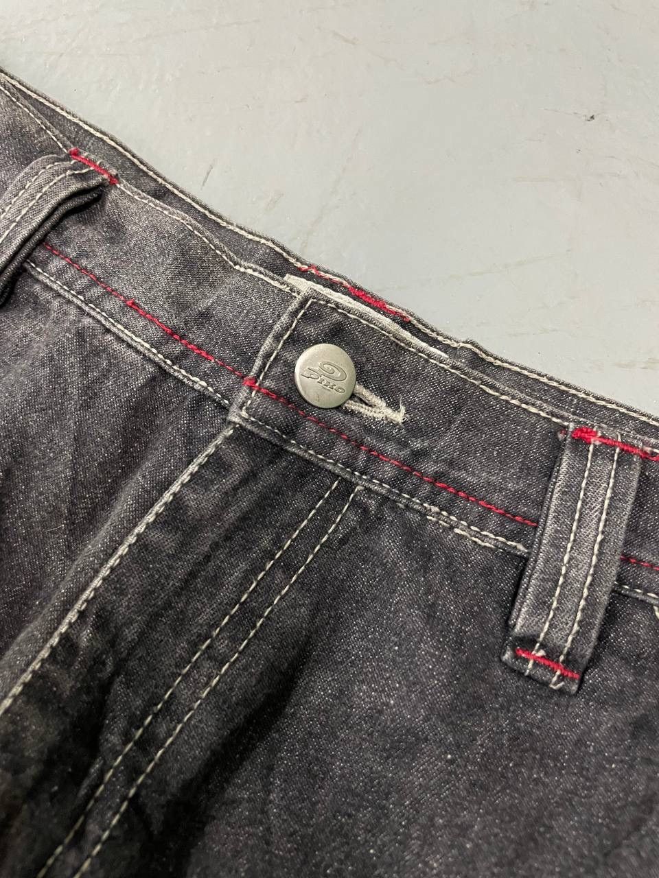 JNCO Vintage Y2K PIKO BAGGY STYLE surf Size US 32 / EU 48 - 6 Thumbnail
