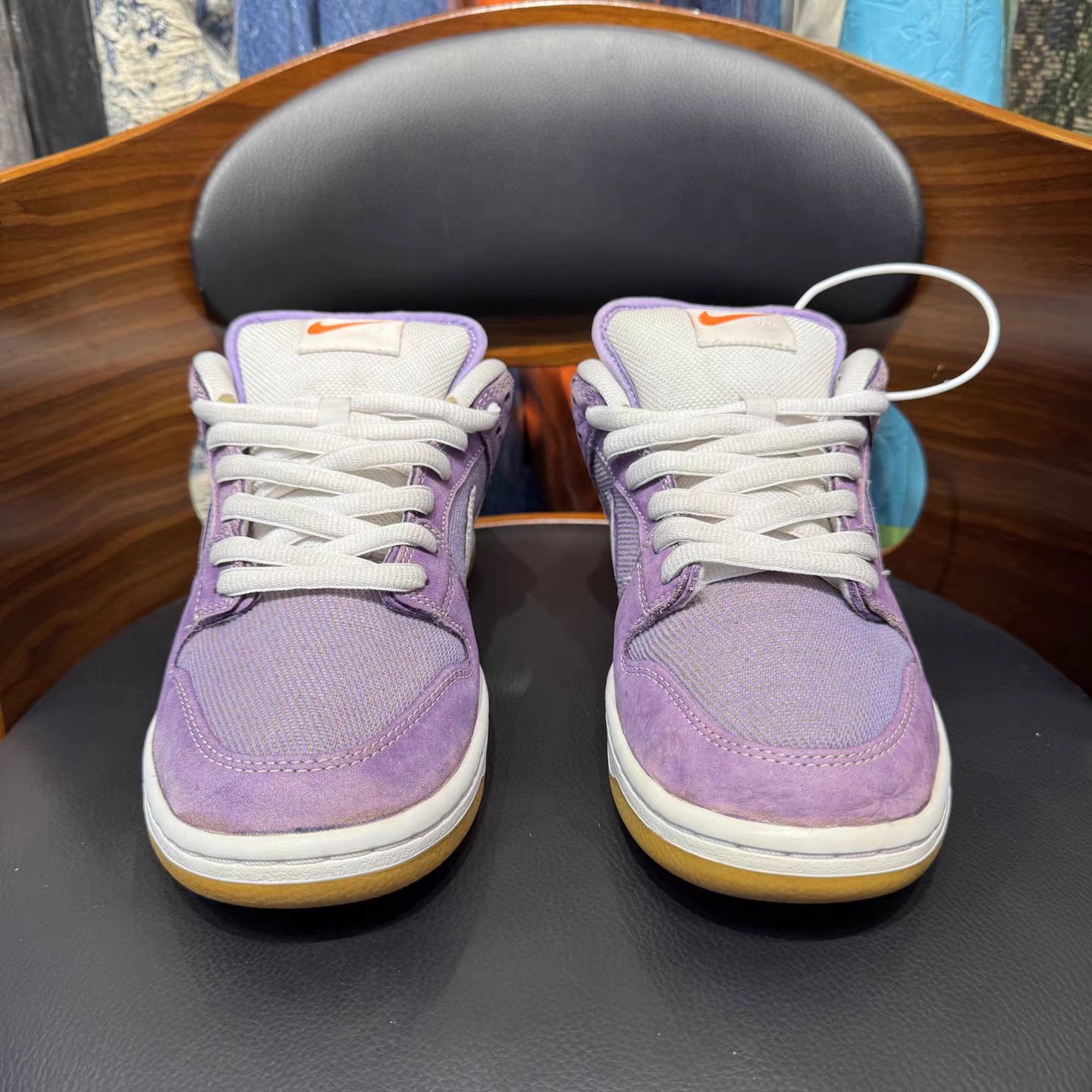 Nike Nike Dunk SB Low Sneakers K15 Size US 9.5 / EU 42-43 - 2 Thumbnail
