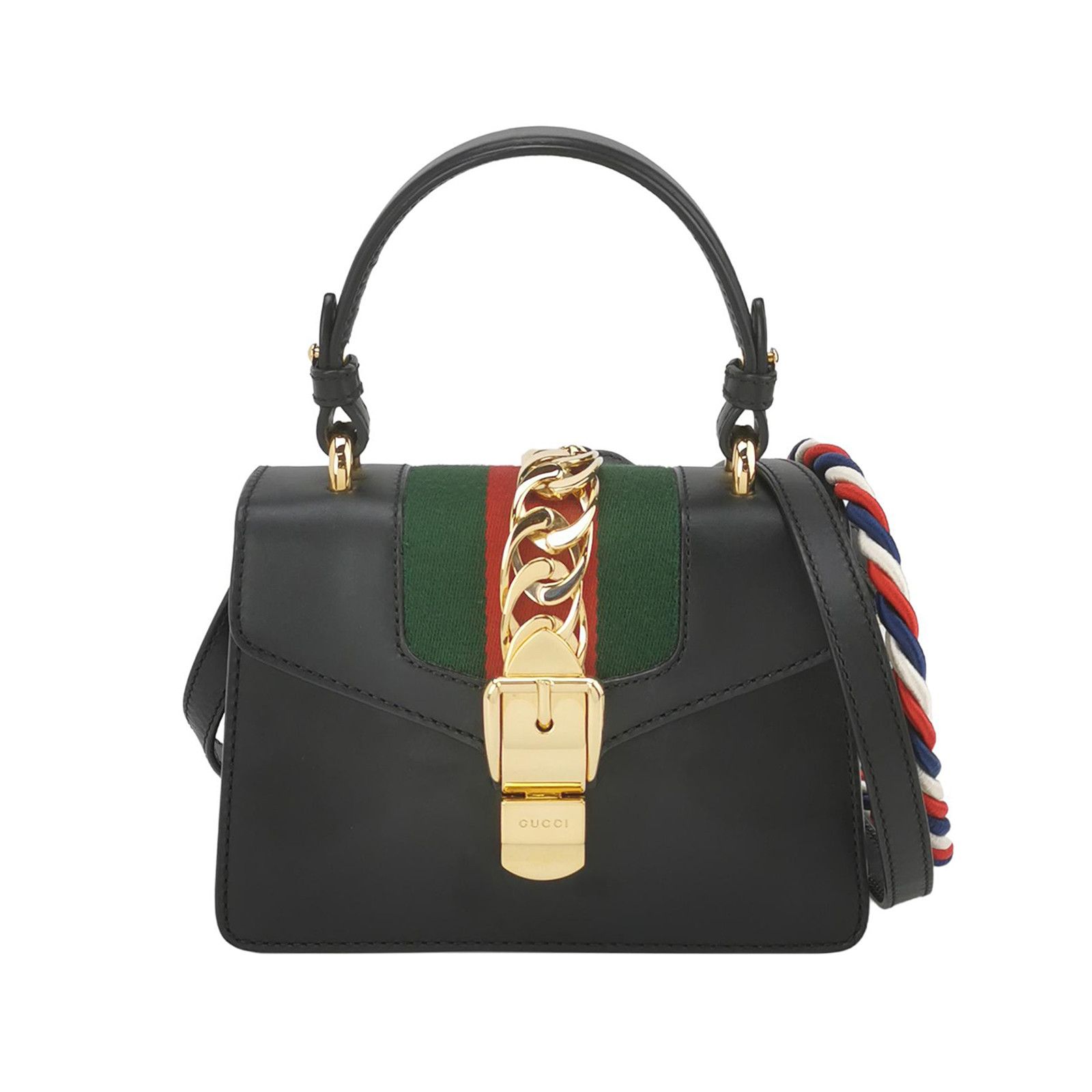 Gucci Gucci Women os Shoulder Bags Size ONE SIZE - 1 Thumbnail
