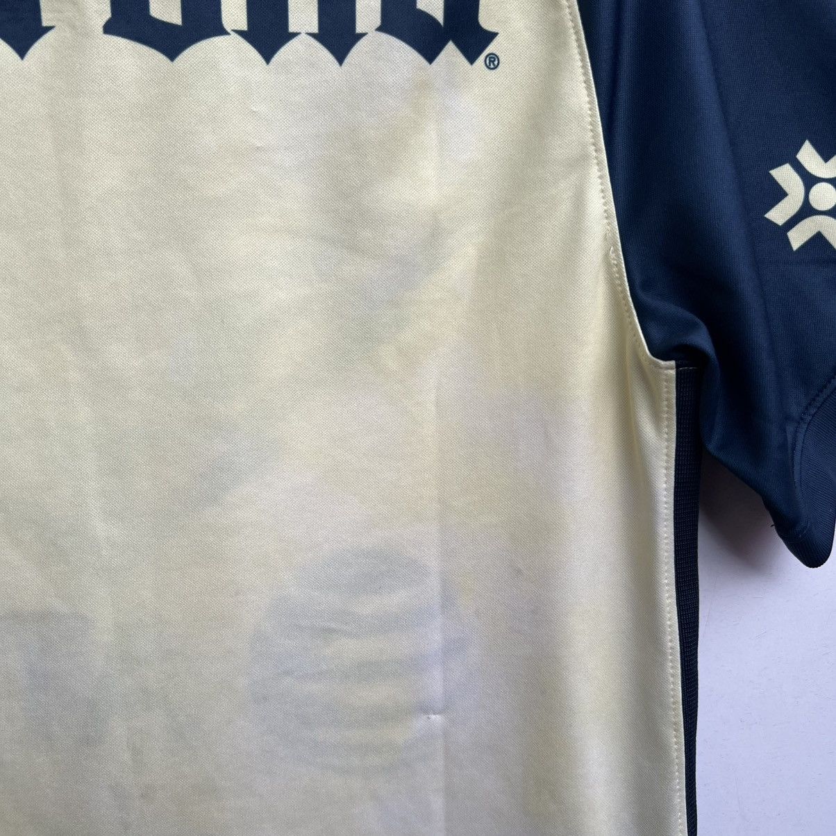 Nike Nike 2020-2021 Club America Stadium soccer Jersey t shirt Size US S / EU 44-46 / 1 - 17 Thumbnail