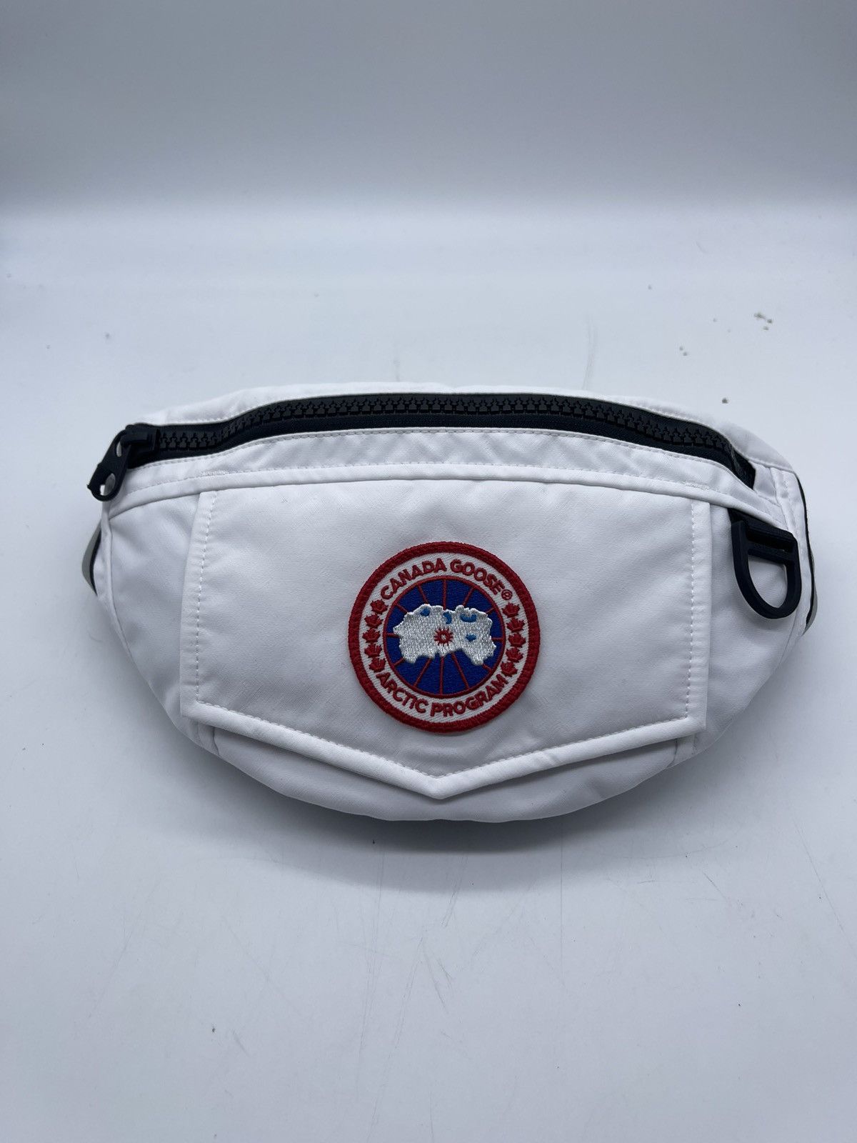 Canada Goose Canada goose bum bag one size Size ONE SIZE - 1 Thumbnail