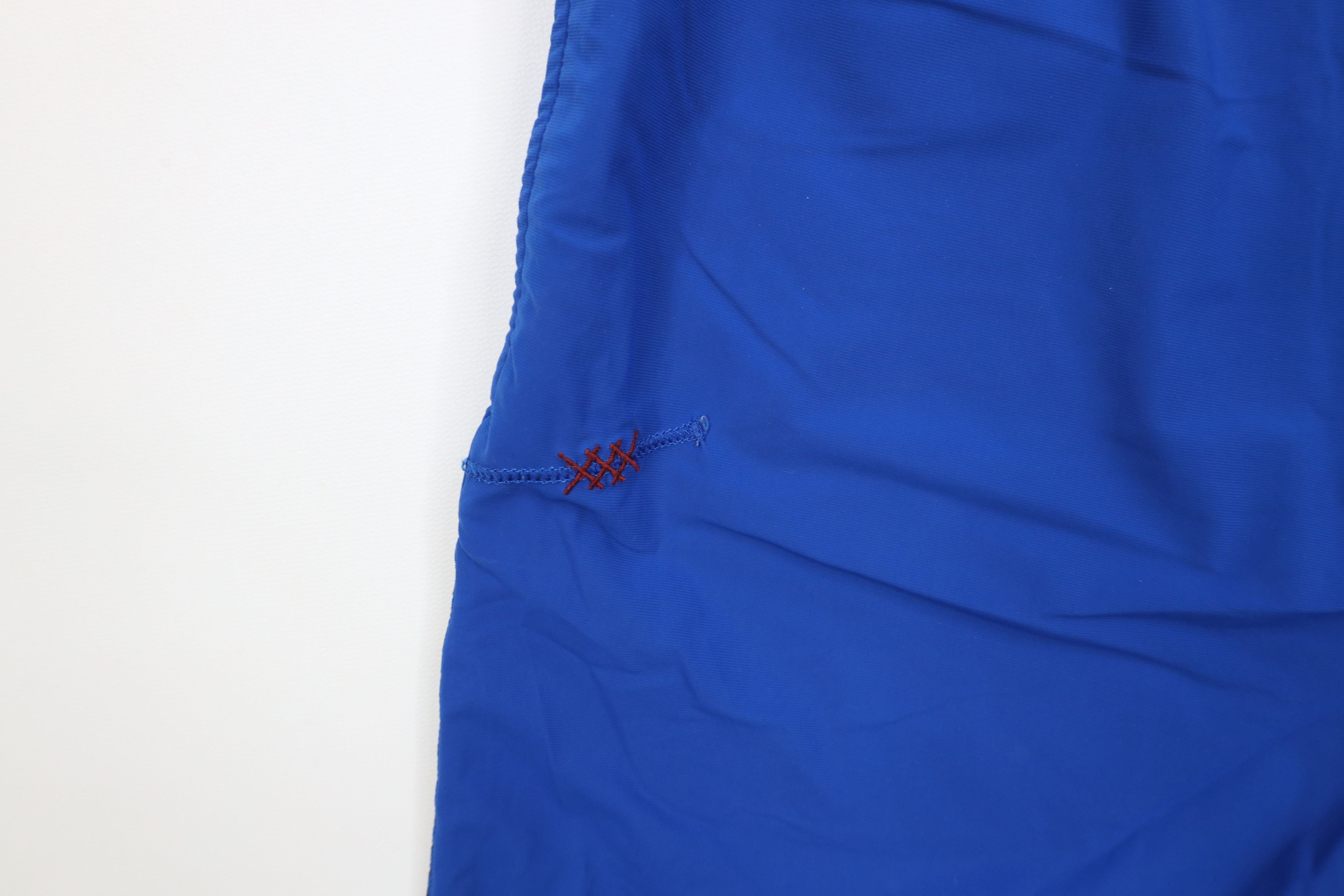 Rhone × Vintage Rhone Pursuit Running Jogging Gym Training Shorts Blue Size US 32 / EU 48 - 5 Thumbnail