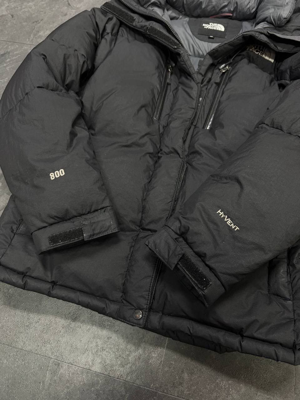 The North Face The North Face Himalayan 800 Size L / US 10 / IT 46 - 3 Thumbnail
