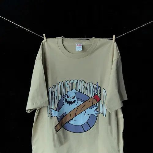 Other Retro punk shirt Size US L / EU 52-54 / 3 - 1 Thumbnail