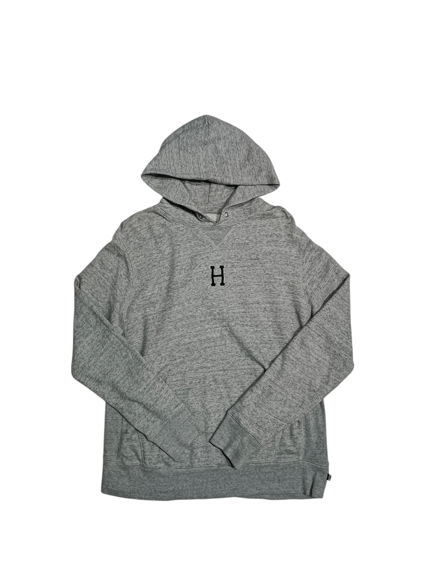 Huf Huf Worldwide Sweater Hoodie "H" Logo Size US L / EU 52-54 / 3 - 4 Thumbnail