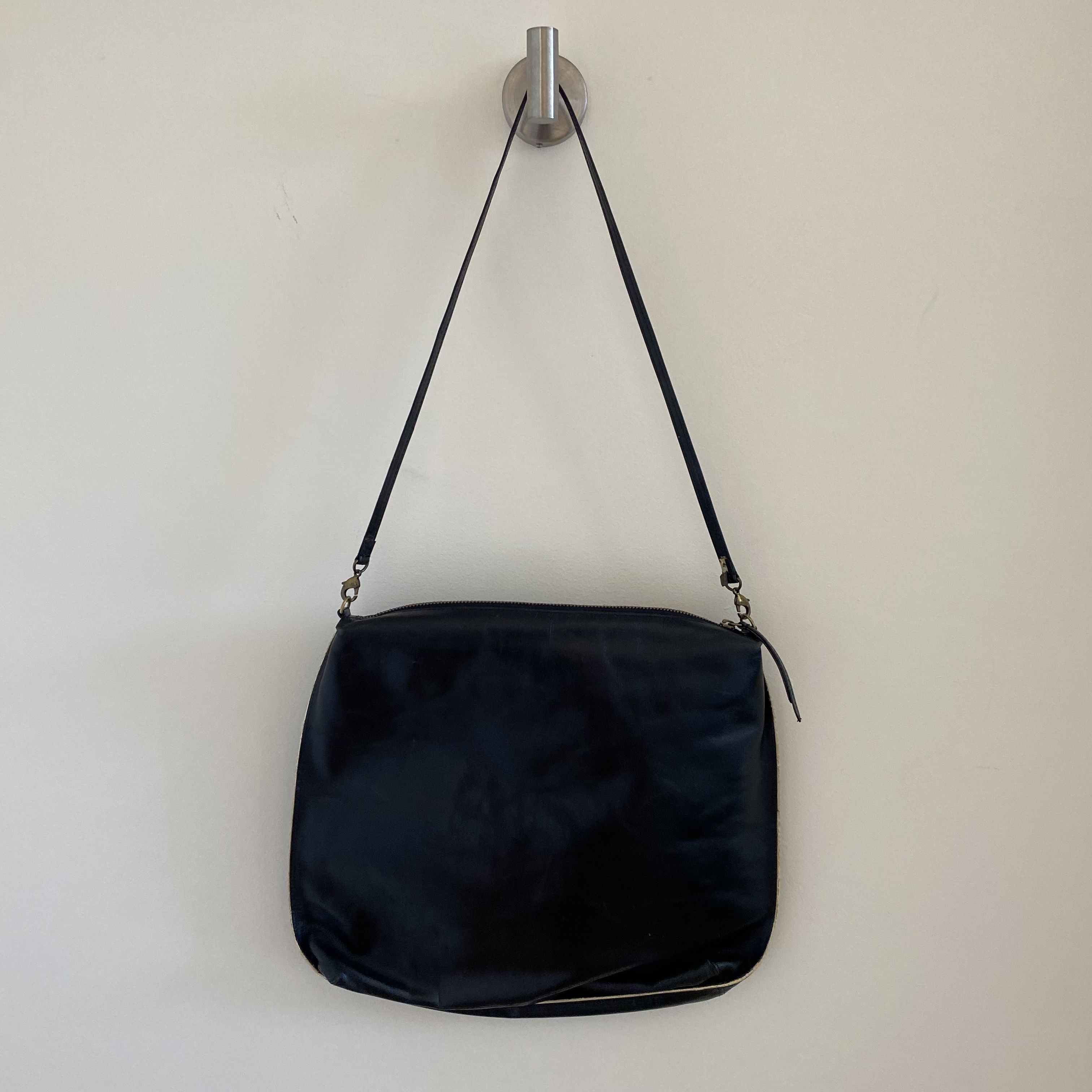 バッグ dries van noten bombe bag Bombe M.L. Bag – La Garçonne