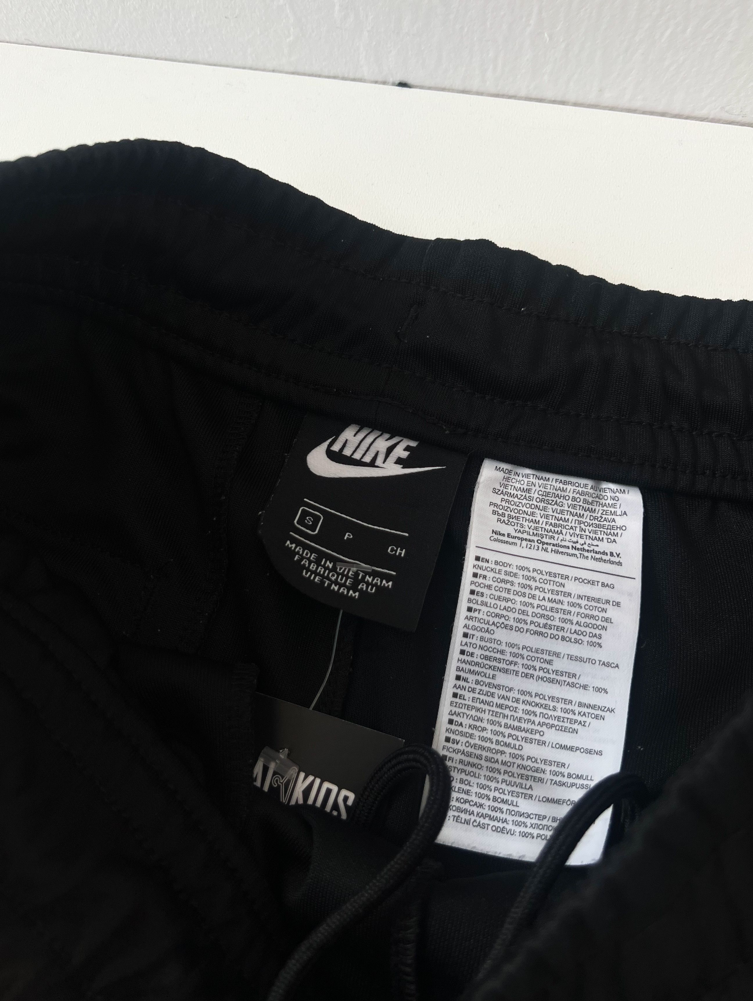 Nike Nike shorts Size US 30 / EU 46 - 4 Thumbnail