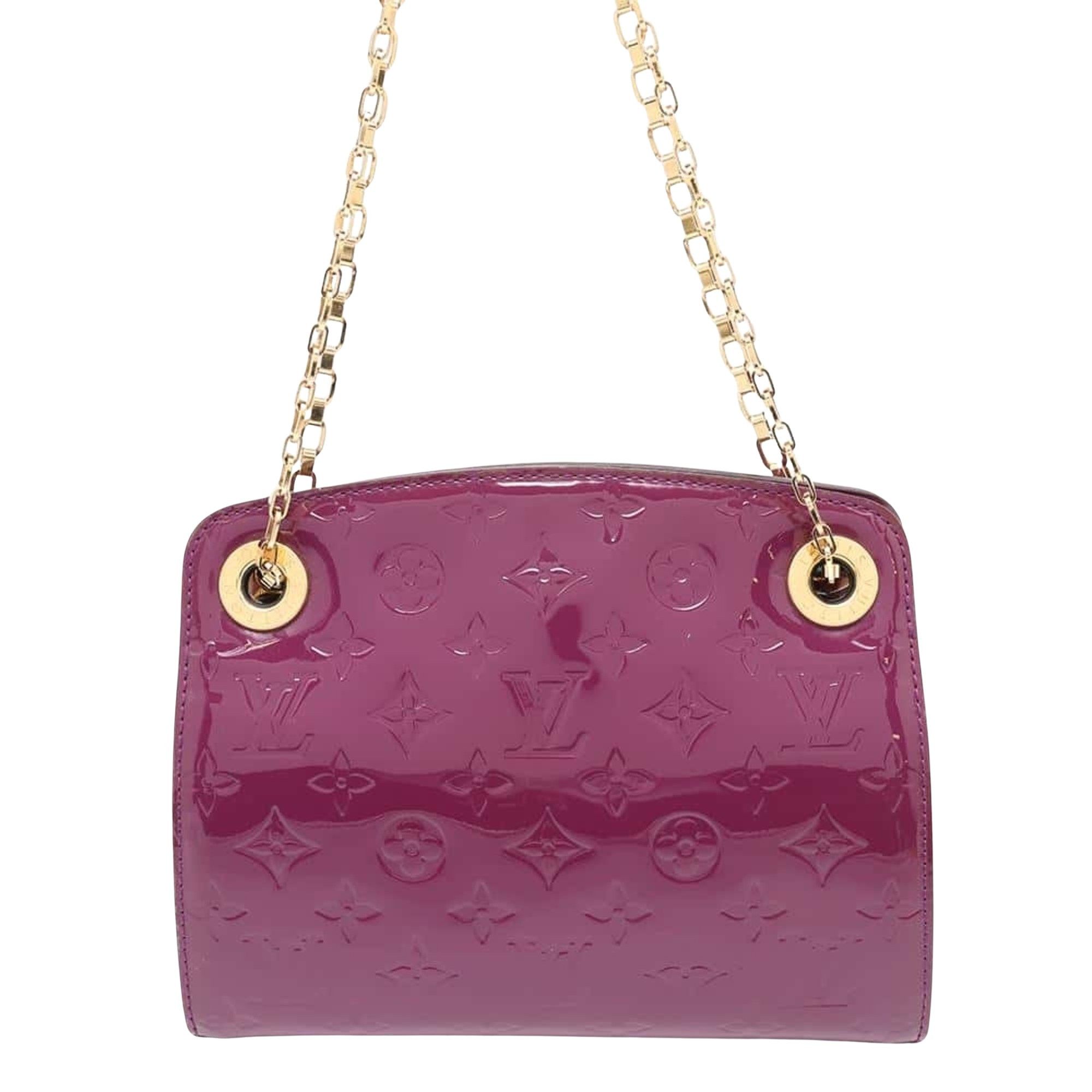 Louis Vuitton Louis Vuitton Virginia shoulder Size ONE SIZE - 1 Thumbnail