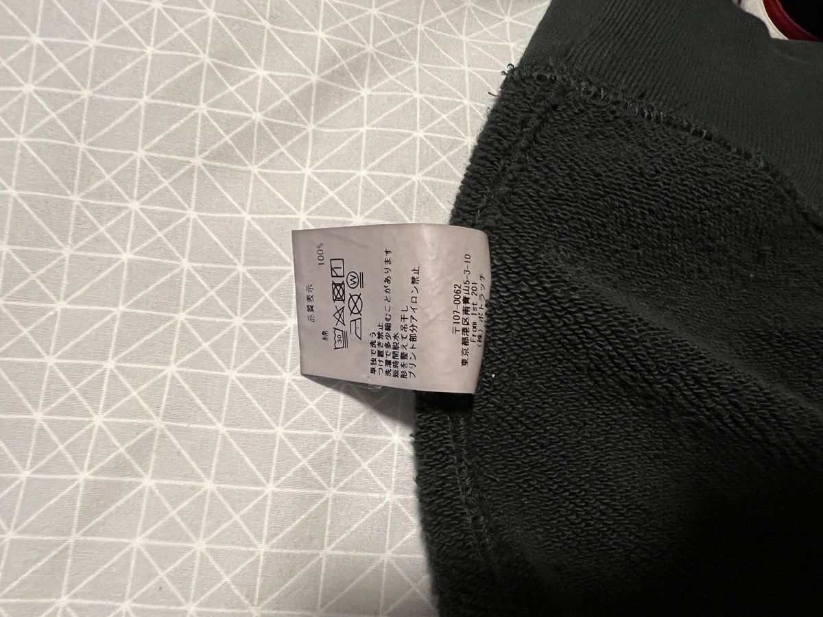 Cav Empt Cav Empt Sweater Size L Size US L / EU 52-54 / 3 - 11 Thumbnail