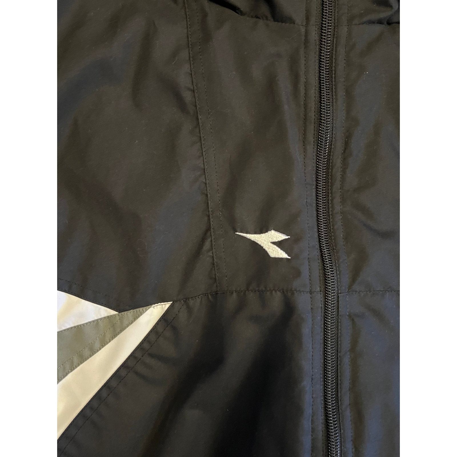 Diadora Diadora 1990-1992 Italy Diadora ski coat Sz L Size L / US 10 / IT 46 - 5 Thumbnail