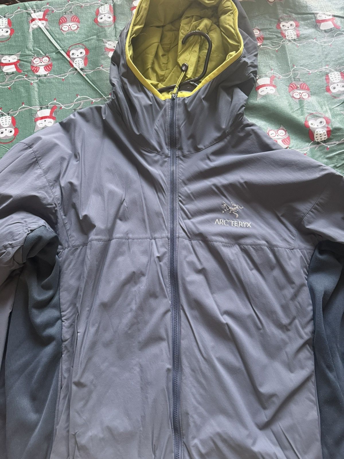 Arc'teryx Arcteryx Light Shell Size US XXL / EU 58 / 5 - 1 Thumbnail