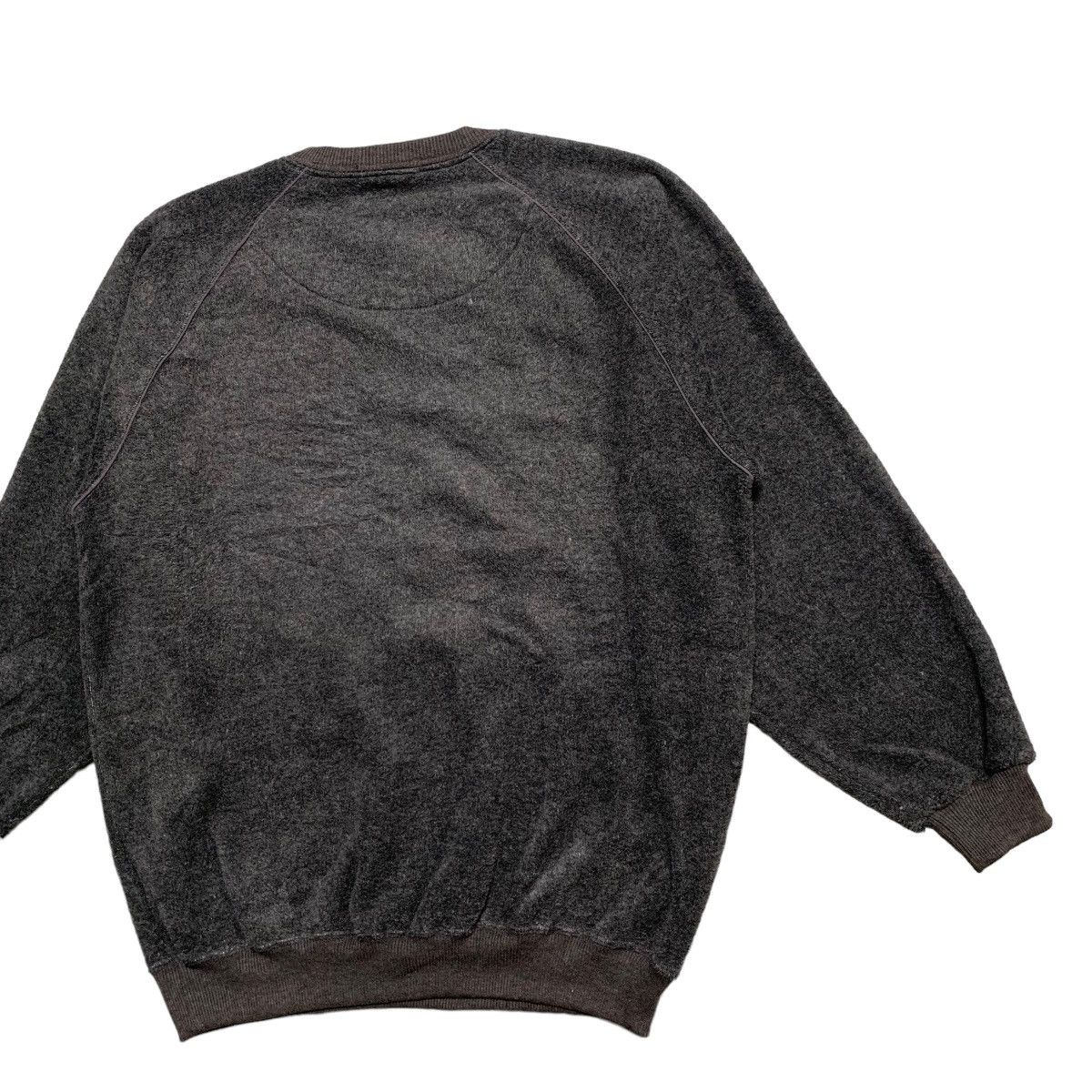 Other Northbury England Big Logo Sweater Size US L / EU 52-54 / 3 - 10 Thumbnail