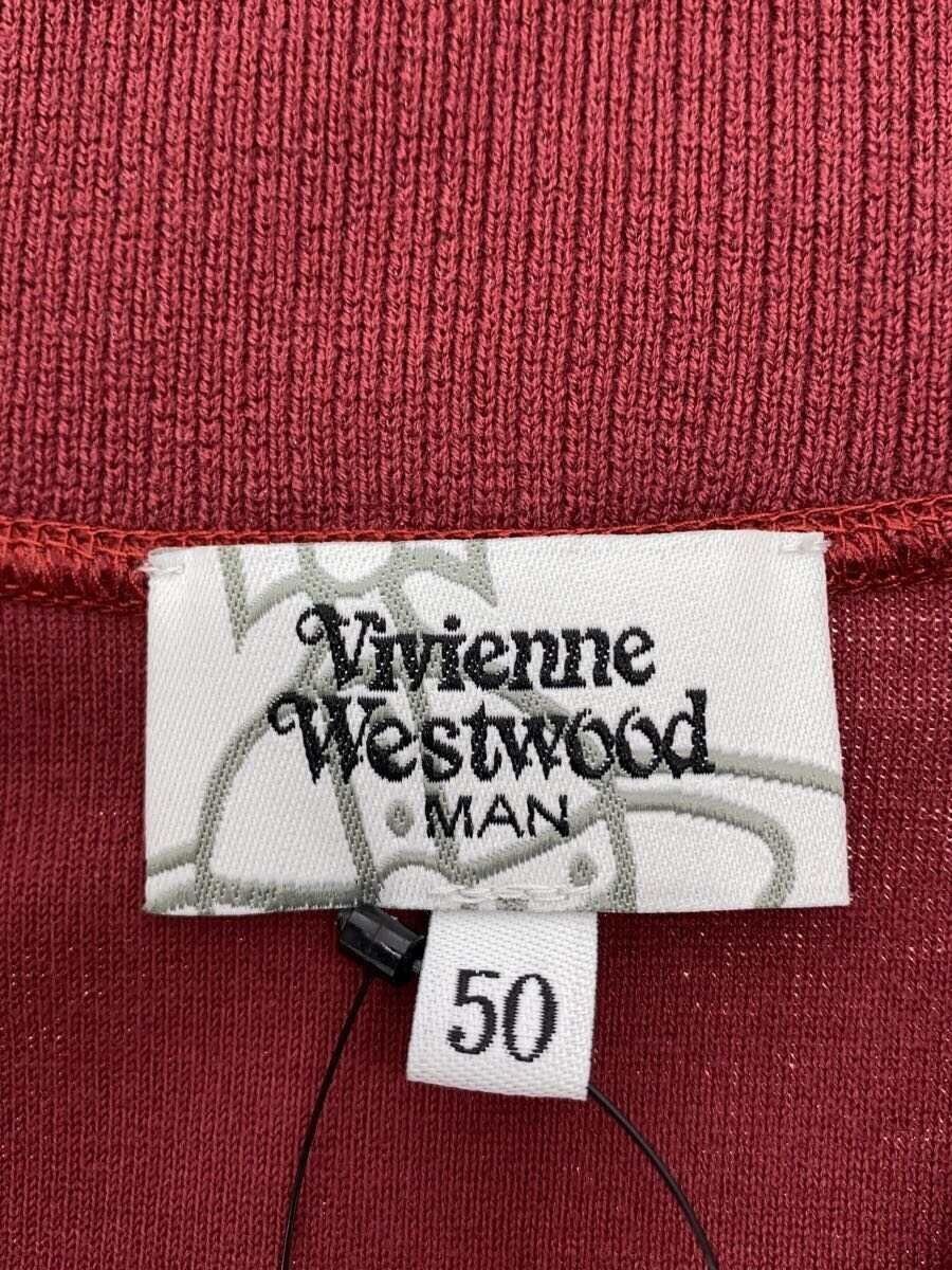 Vivienne Westwood Full Zip Sweatshirt Size US M / EU 48-50 / 2 - 4 Thumbnail