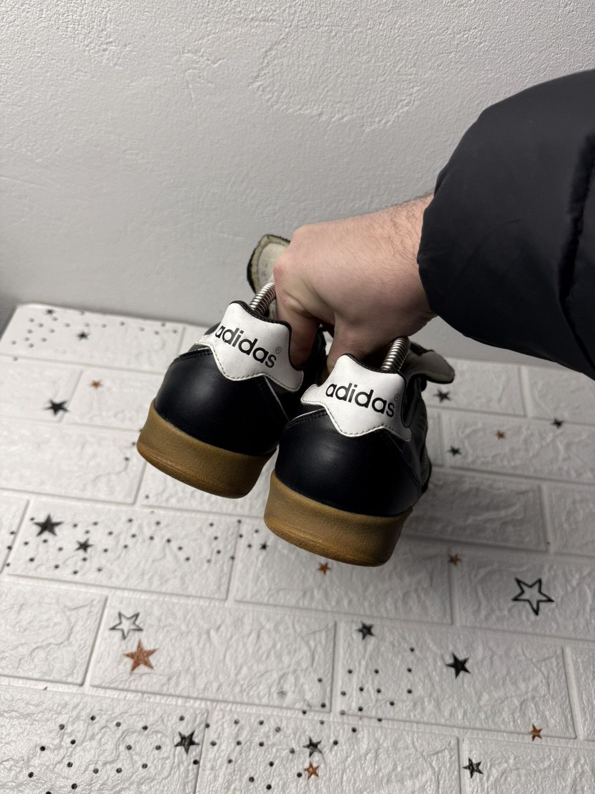 Adidas adidas Kaiser 5 Goal 677358 US8.5 UK8 EUR42 Soccer Boots Size US 8.5 / EU 41-42 - 7 Thumbnail