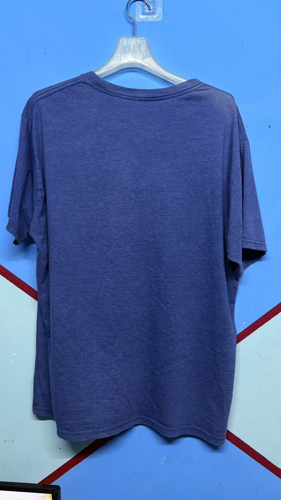 Band Tees × Vintage Brand Rock Led Zeppelin Size US XL / EU 56 / 4 - 4 Thumbnail