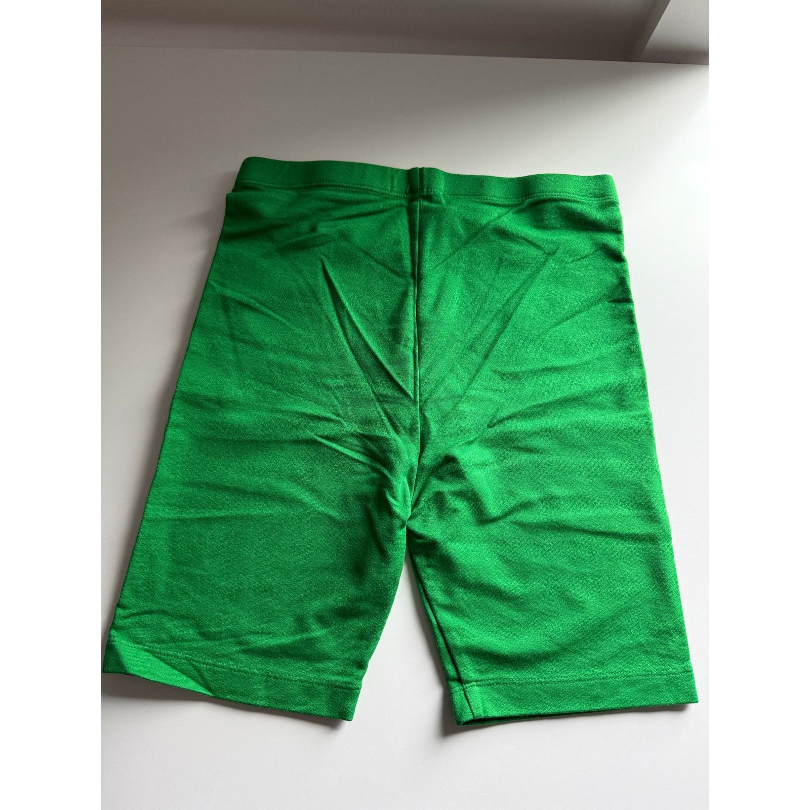 COTTONCITIZEN New Cotton Citizen Siena Bike Short - Red - XS - $90 Size 26" / US 2 / IT 38 - 2 Thumbnail