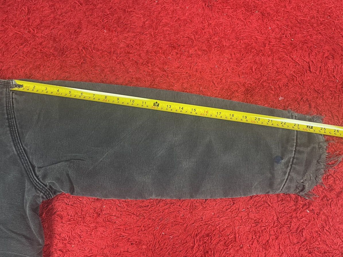 Carhartt Vintage Carhartt Carpenters San Francisco Blanket Size US L / EU 52-54 / 3 - 15 Thumbnail