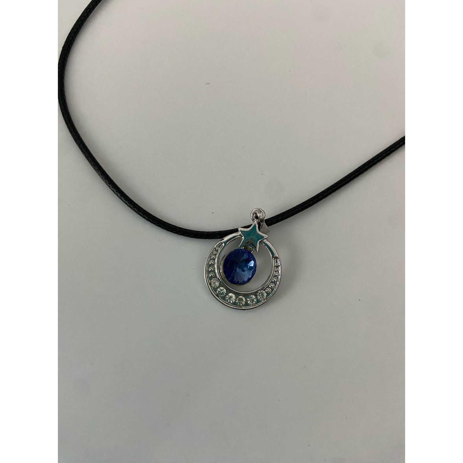 Other Round pendant necklace Size ONE SIZE - 4 Thumbnail