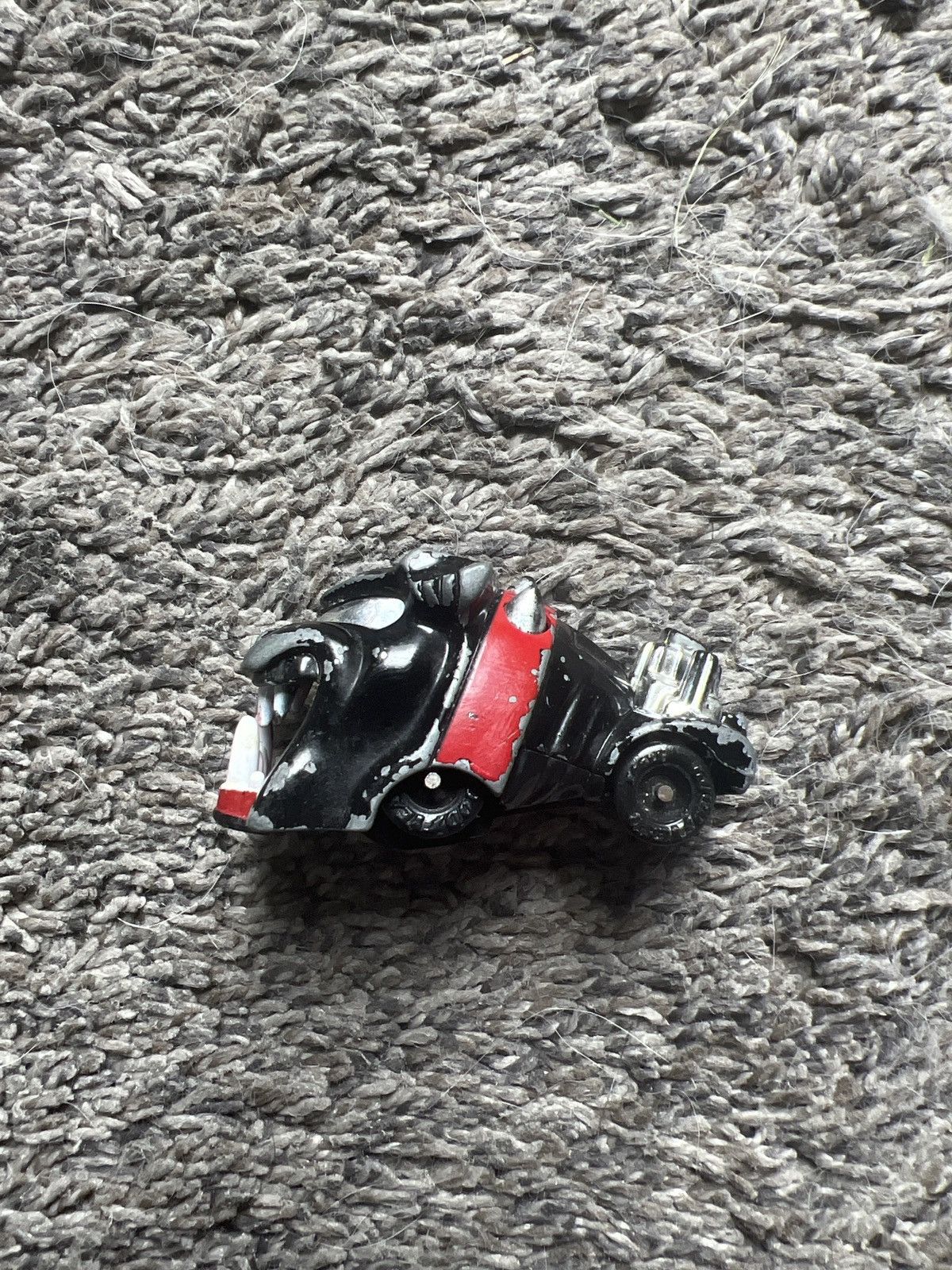 Vintage 1994 Matchbox Rottwheeler Size ONE SIZE - 2 Thumbnail