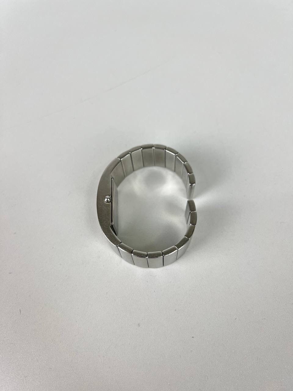 Gucci × Vintage Gucci watch Swiss made Size ONE SIZE - 5 Thumbnail