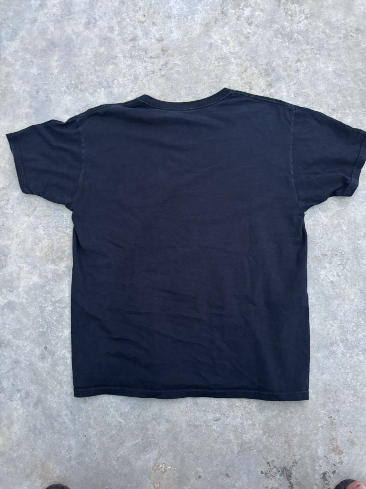 Tapout Tapout Y2K Overprint Design Tee Size US L / EU 52-54 / 3 - 3 Thumbnail