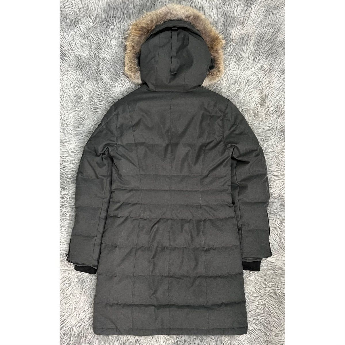 Canada Goose Pembina Coat Down Puffer Jacket CANADA GOOSE Size S / US 4 / IT 40 - 3 Thumbnail