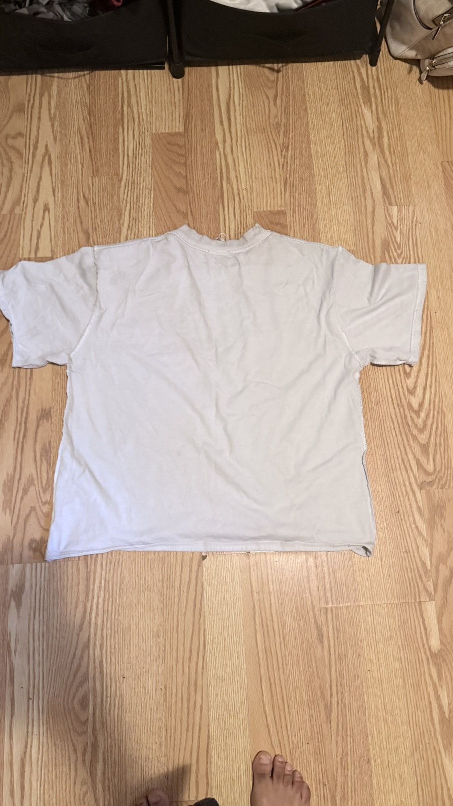 Saint Vanity Saint vainty shirt Size US S / EU 44-46 / 1 - 3 Thumbnail