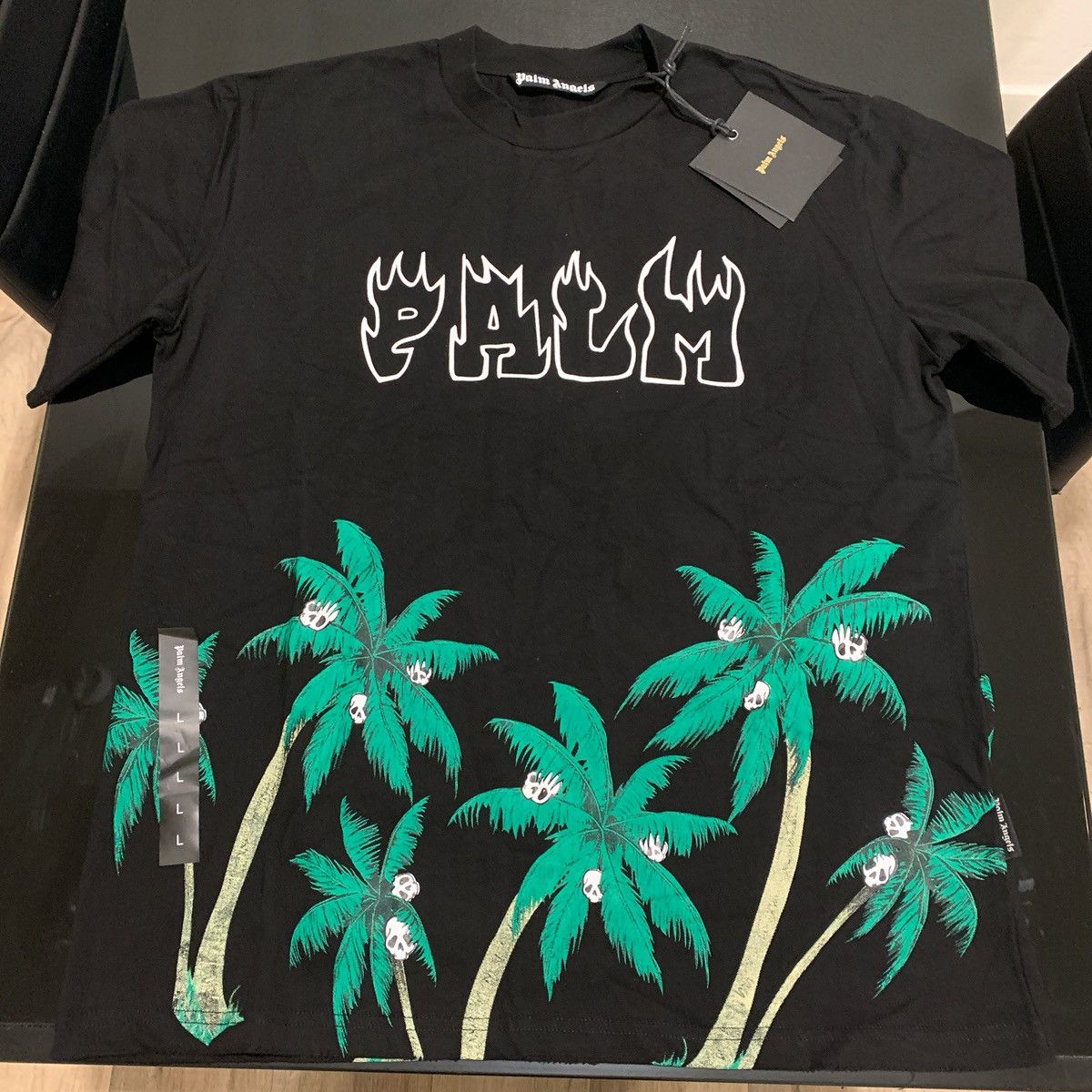 Other T shirt Size US L / EU 52-54 / 3 - 1 Thumbnail