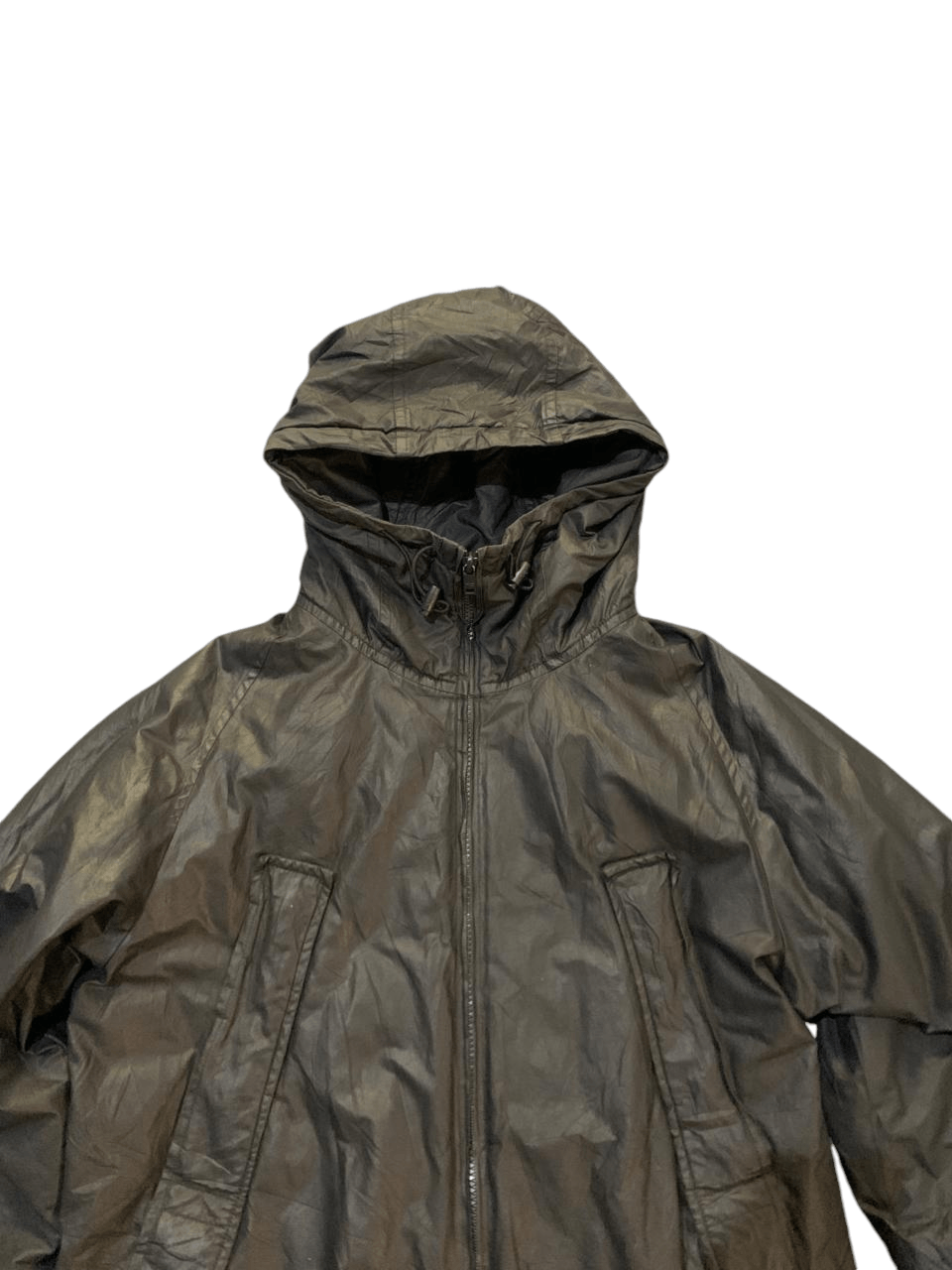 Adidas × Y-3 × Yohji Yamamoto Zipper hoddie jacket Y3 yohji yamamoto Size US S / EU 44-46 / 1 - 1 Thumbnail