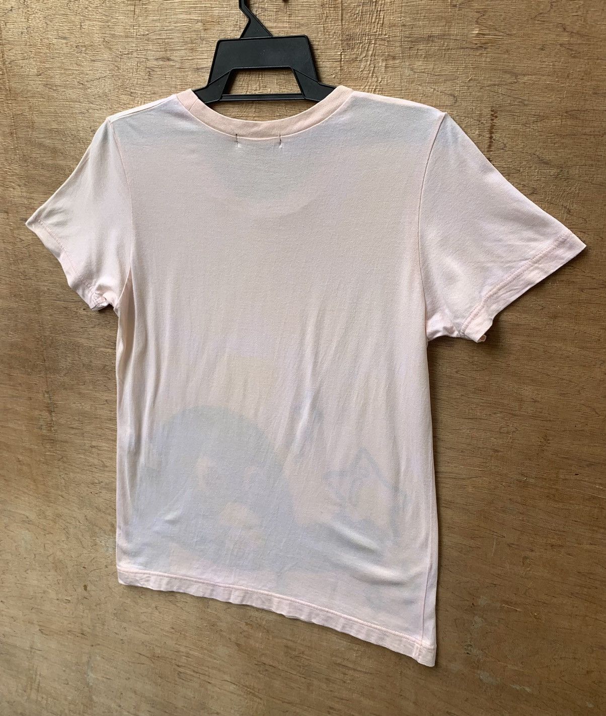 Issey Miyake Rare.. Ne-net X Issey Miyake T Shirt Size US S / EU 44-46 / 1 - 7 Thumbnail