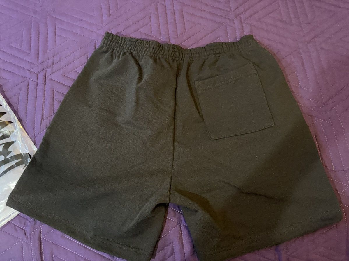 Revenge Revenge Horror shorts black Size US 34 / EU 50 - 7 Thumbnail