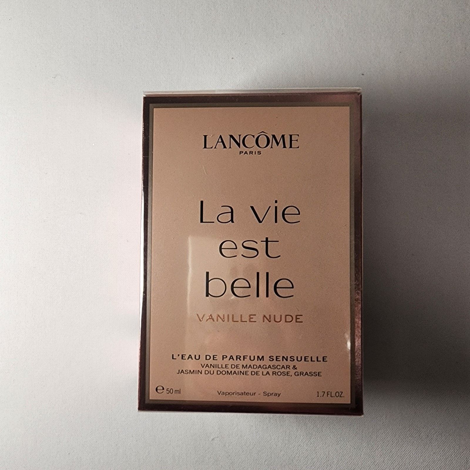 & Other Stories Lancome La Vie Est Belle Vanille Nude EDP Spray 1.7 oz Size ONE SIZE - 1 Thumbnail
