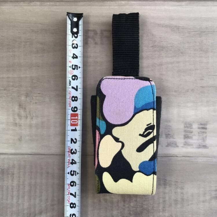 Bape × Nigo BAPE Multi camo mobile case a bathing ape NIGO Size ONE SIZE - 7 Thumbnail