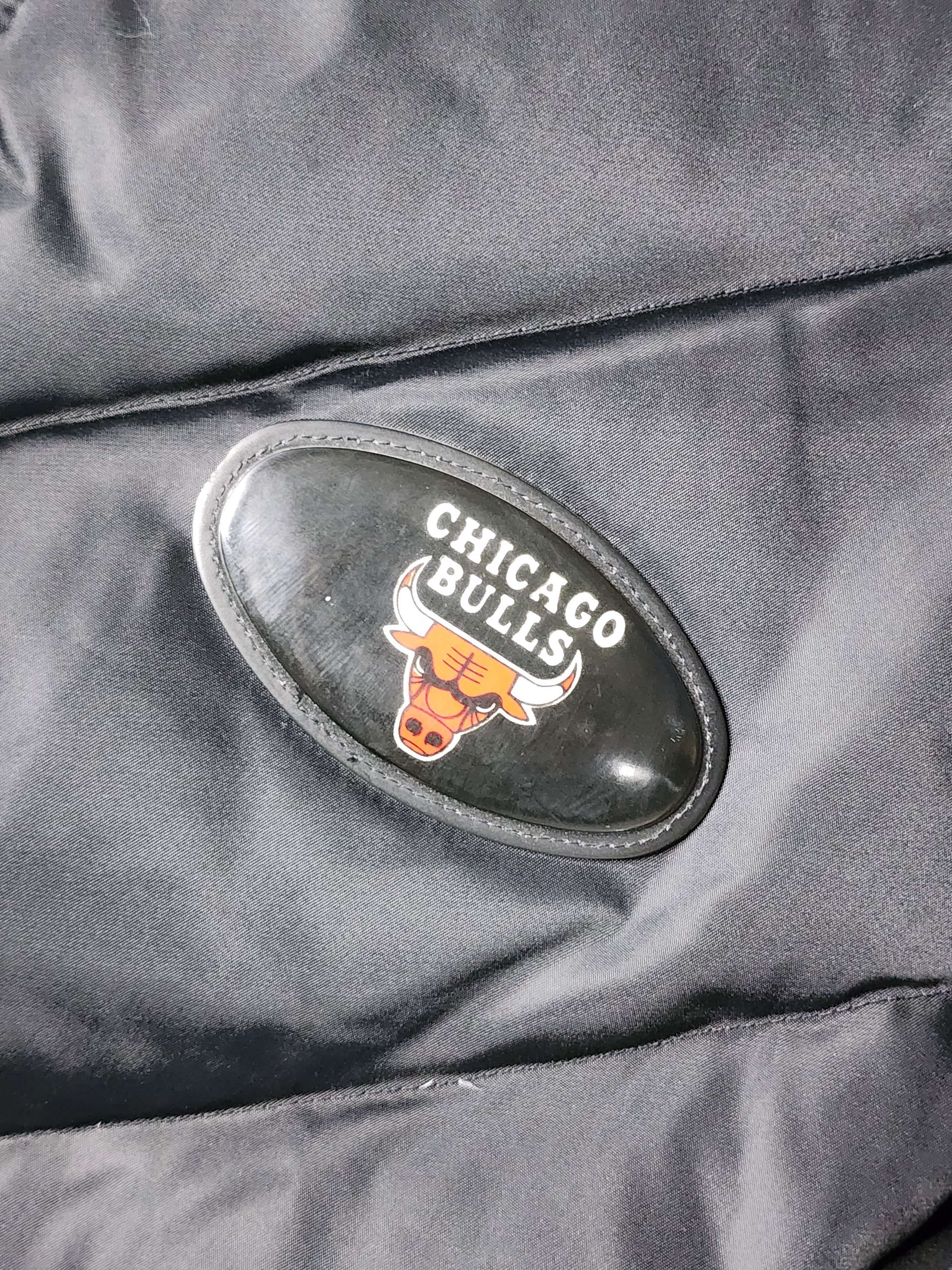 Pro Player Vintage Chicago bulls Pro Player puffer jacket Size US L / EU 52-54 / 3 - 2 Thumbnail