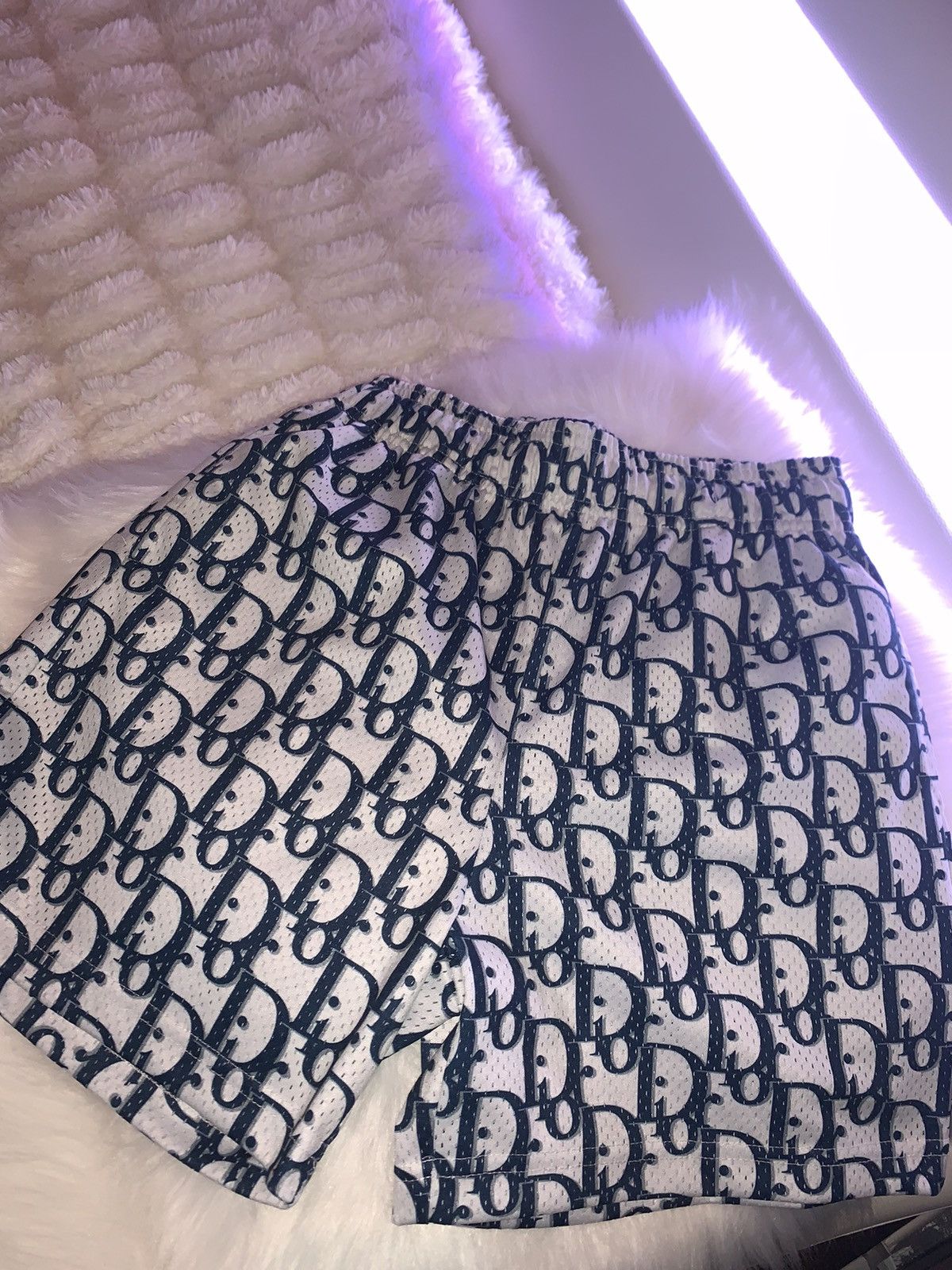 Bravest Studios Bravest Studios Dior Shorts Size US 28 / EU 44 - 2 Thumbnail