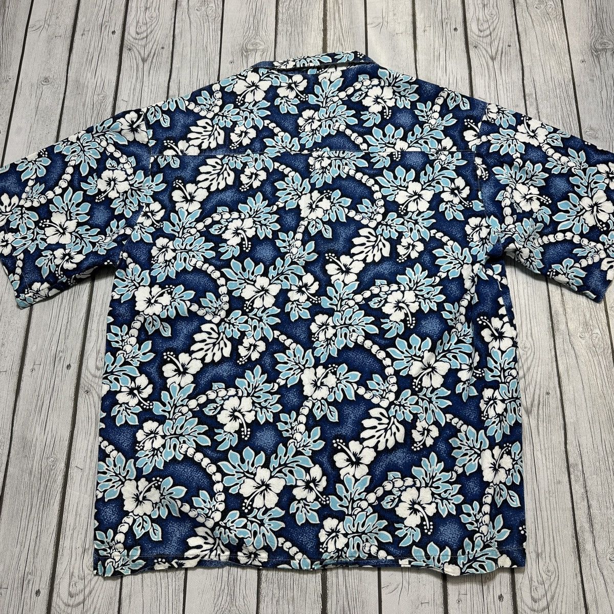 O'Neill × Vintage Vintage O’Neill Hawaiian shirt Size US XL / EU 56 / 4 - 2 Thumbnail