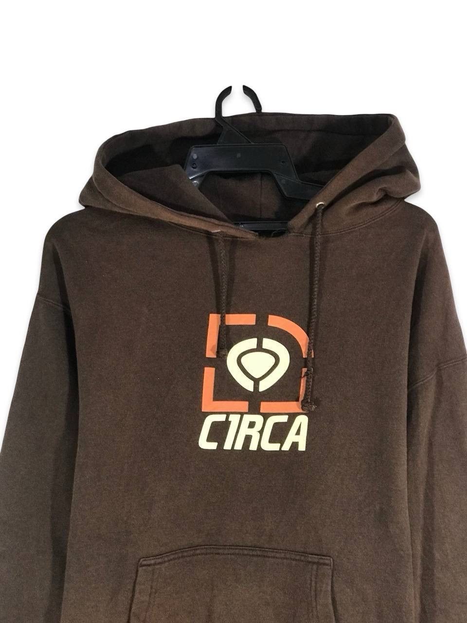 Other Vintage circa skateboard chad muska pro skater hoodie size M Size US M / EU 48-50 / 2 - 2 Thumbnail