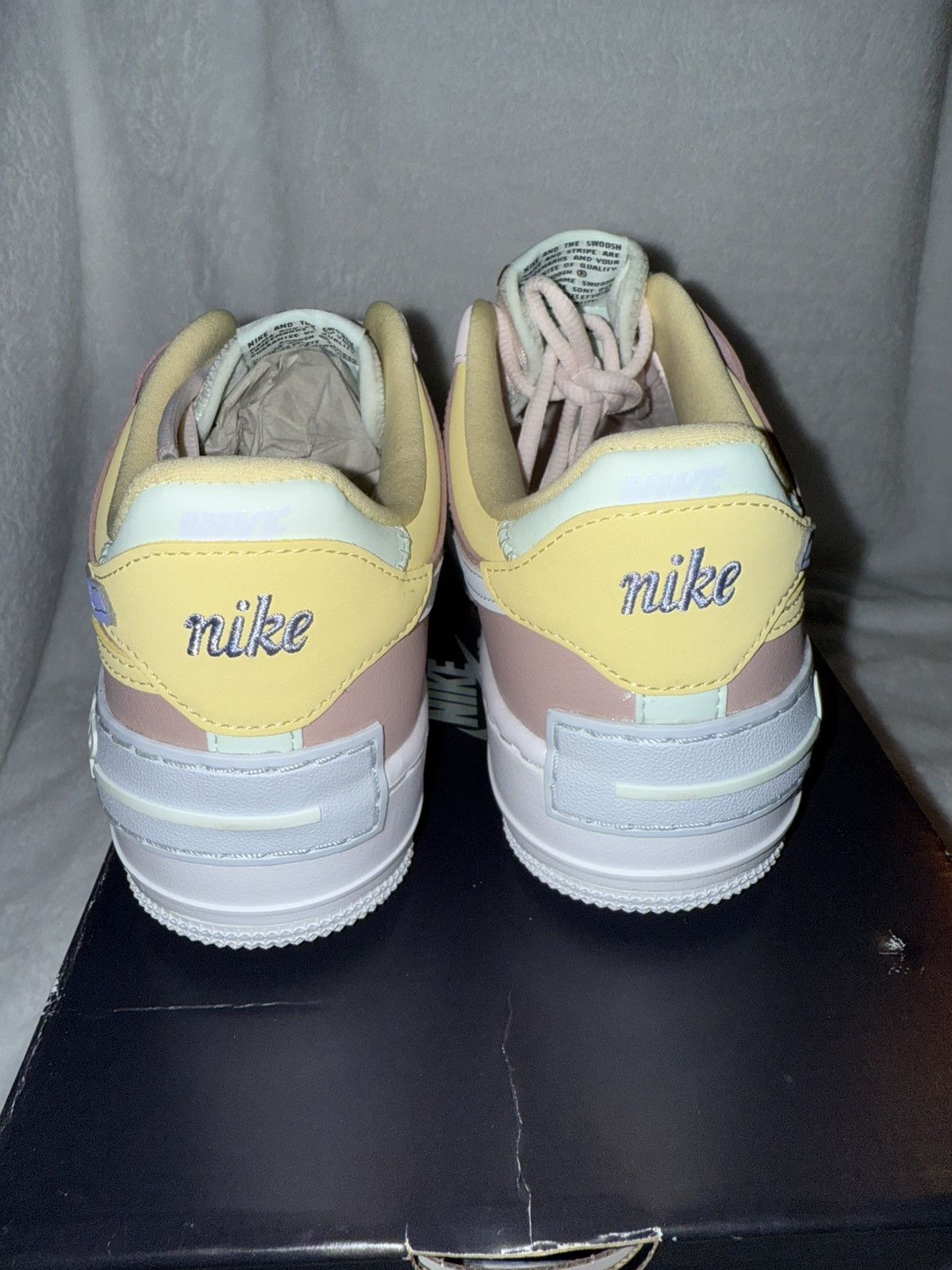 Nike Nike air force 1 Size US 7.5 / IT 37.5 - 8 Thumbnail