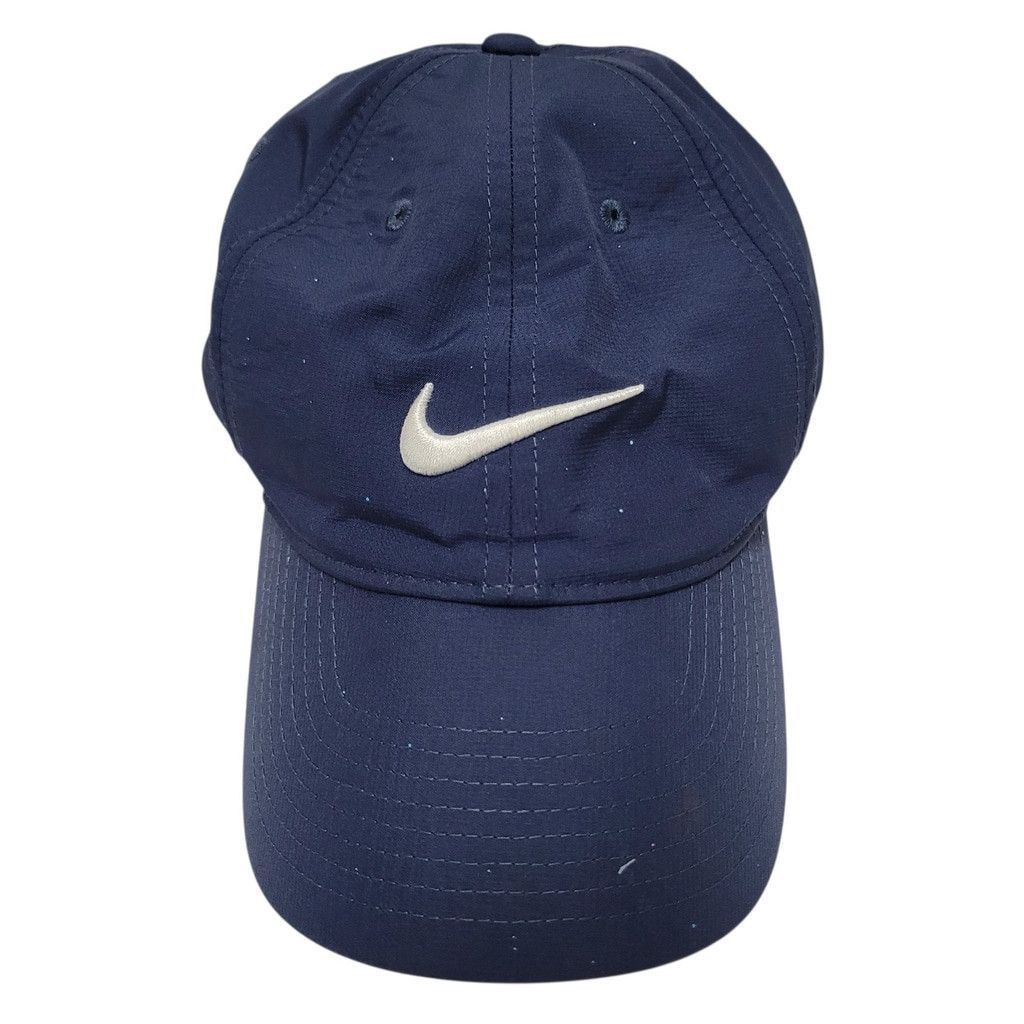 Nike Nike Golf Cap Hat Men's One Size. Good Condition Pre-owned Size ONE SIZE - 1 Thumbnail