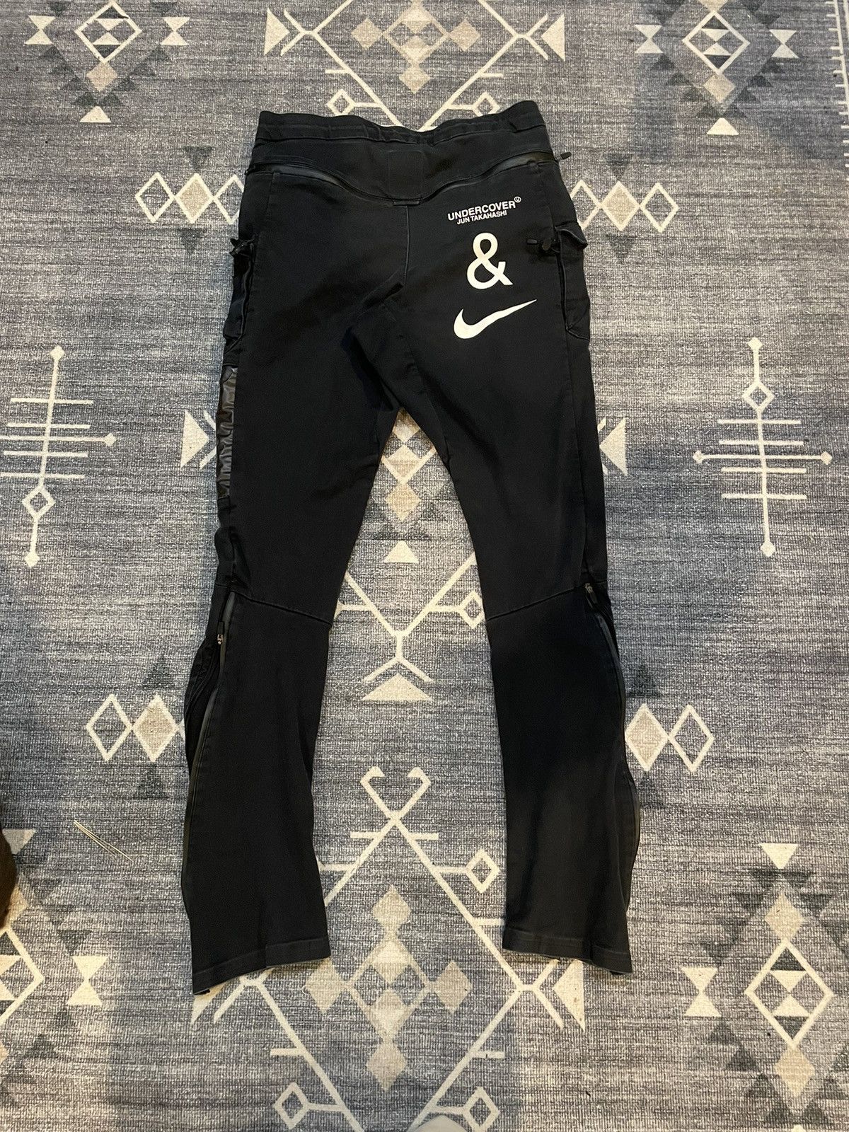 Nike Undercover Pants | Grailed