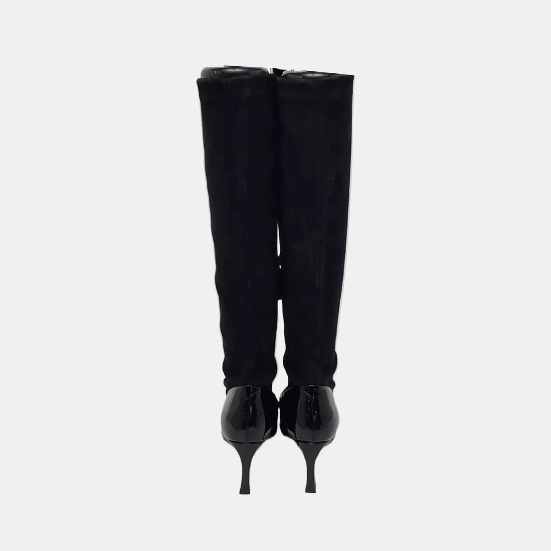 Roger Vivier Roger Vivier boots 36 Size US 5.5 / IT 35.5 - 3 Thumbnail