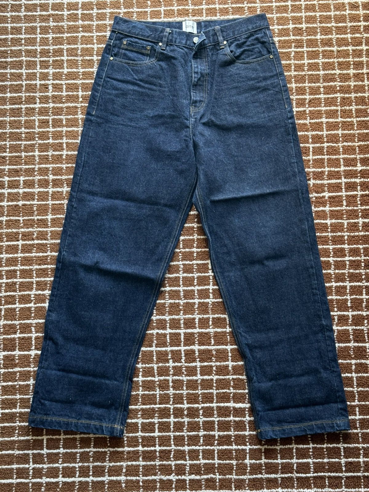 Other Arte Selvedge Denim Size US 34 / EU 50 - 1 Thumbnail