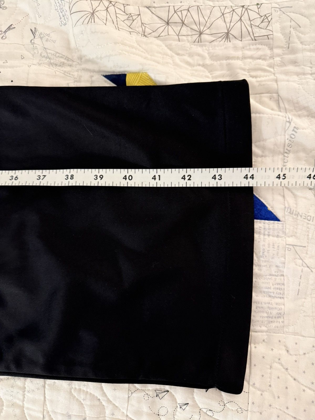 Off-White Off-White Single Arrow Track pant- Black- L Size US 34 / EU 50 - 14 Thumbnail