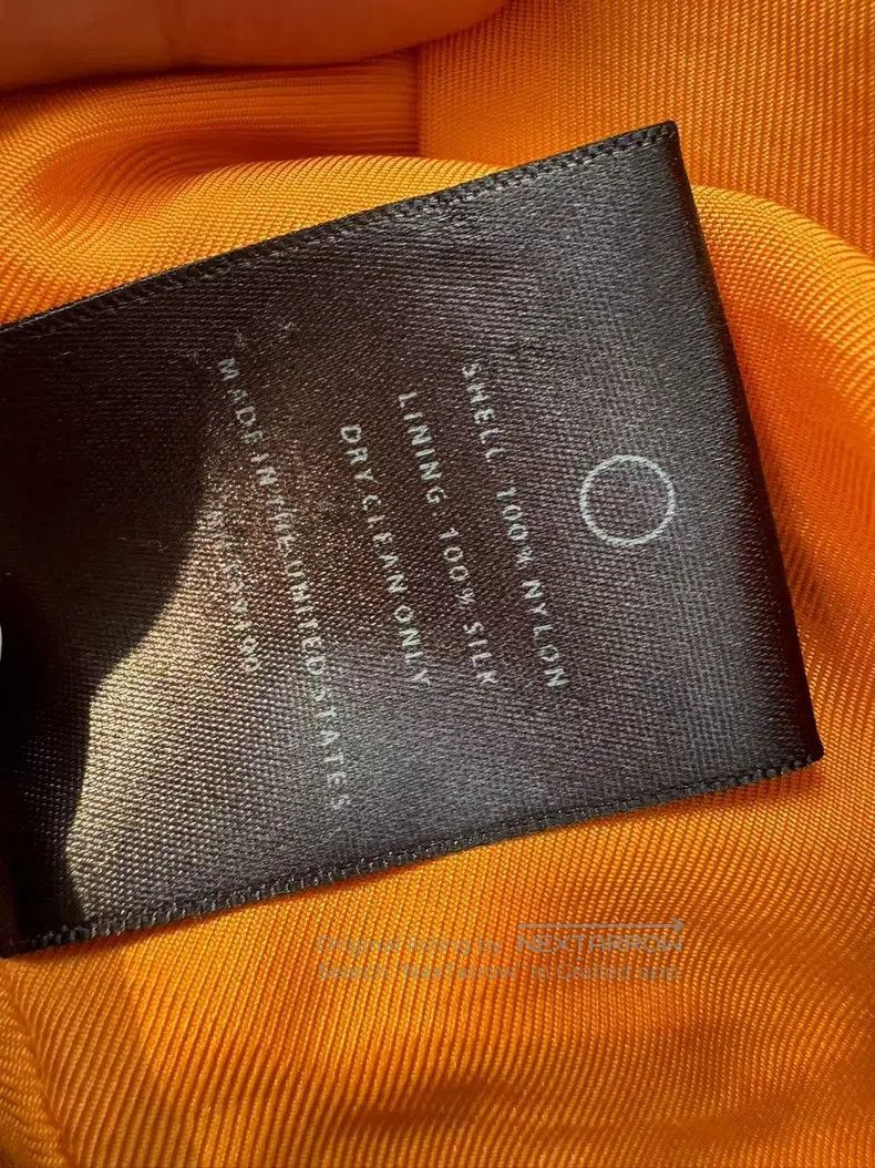 Fear of God fear of god jacket Size US XL / EU 56 / 4 - 4 Thumbnail